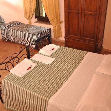 Agriturismo Borgo San Nicolao Randazzo Exterior foto