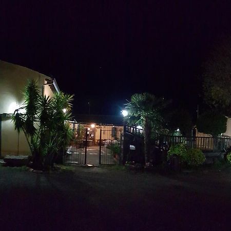 Agriturismo Borgo San Nicolao Randazzo Exterior foto