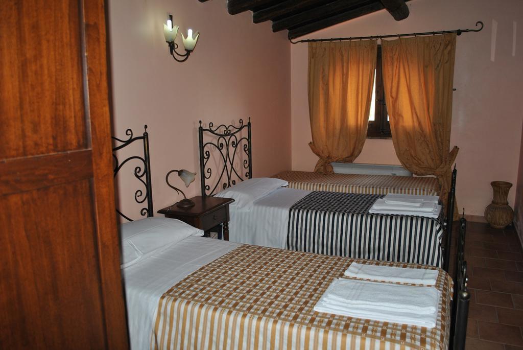 Agriturismo Borgo San Nicolao Randazzo Exterior foto