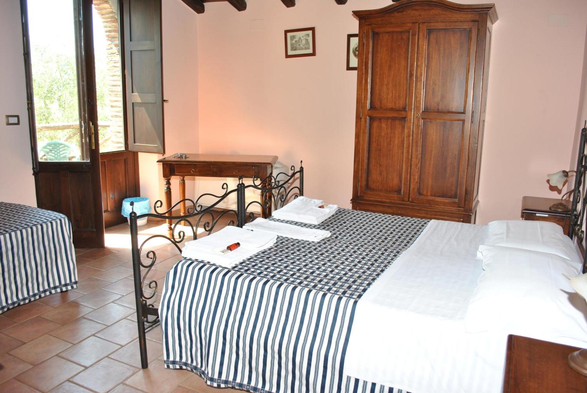 Agriturismo Borgo San Nicolao Randazzo Exterior foto