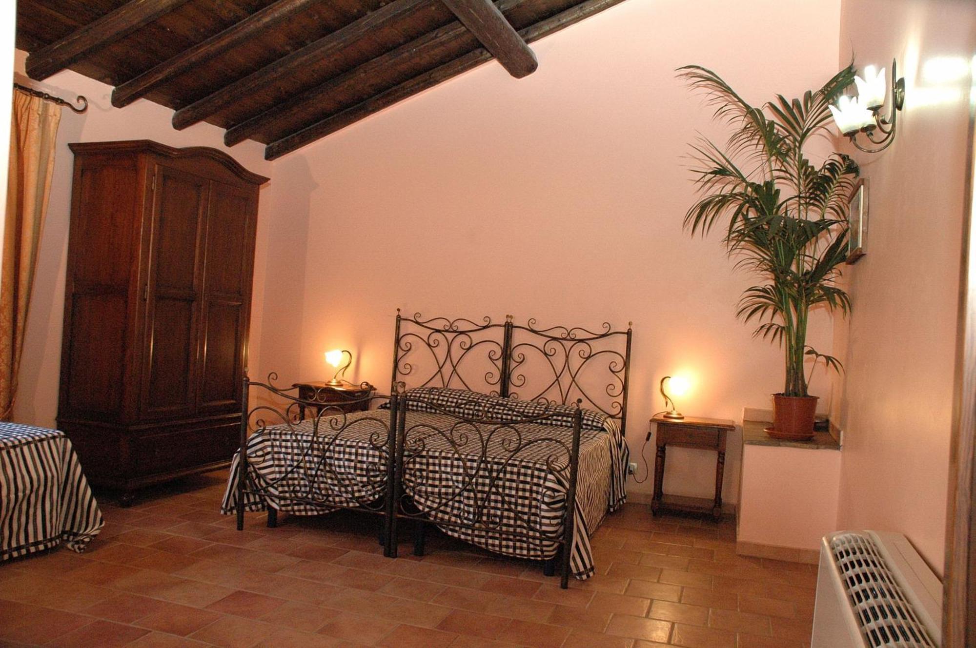 Agriturismo Borgo San Nicolao Randazzo Exterior foto