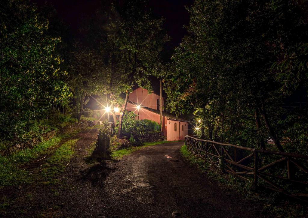 Agriturismo Borgo San Nicolao Randazzo Exterior foto